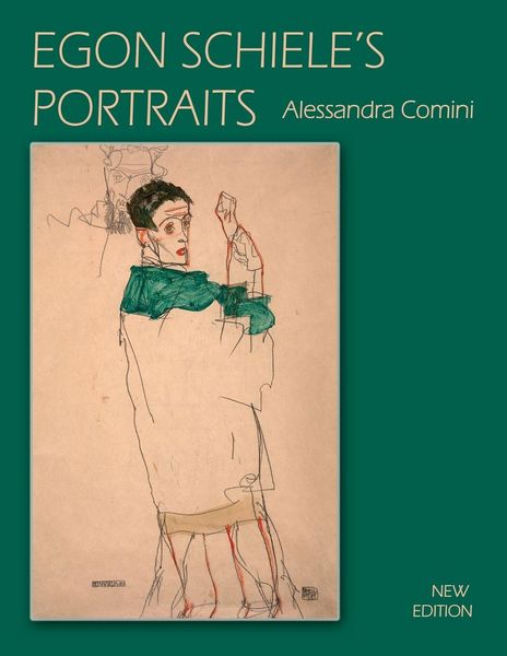 Produktbild: Egon Schiele's Portraits