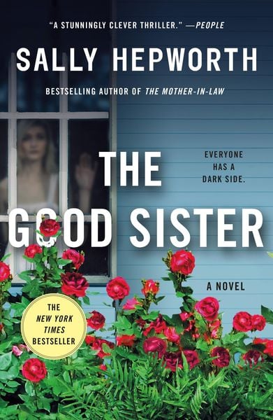 Produktbild: The Good Sister