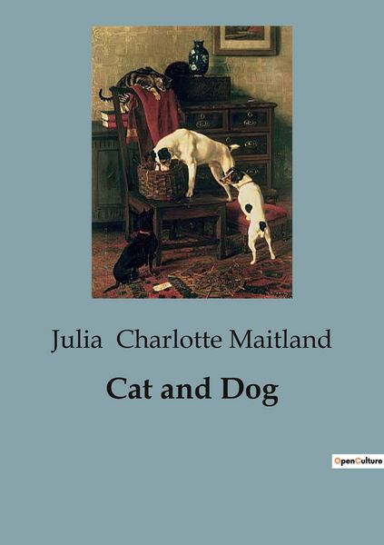 Produktbild: Cat and Dog