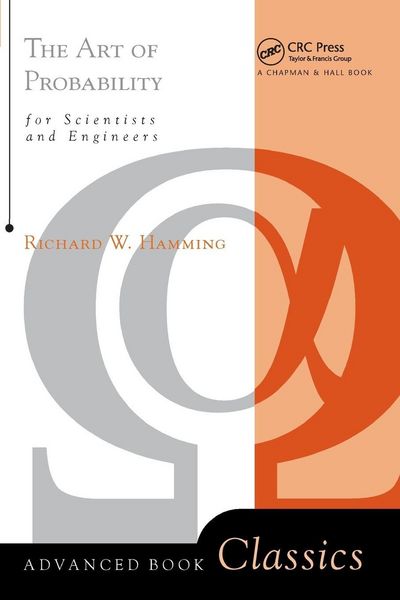Produktbild: The Art Of Probability