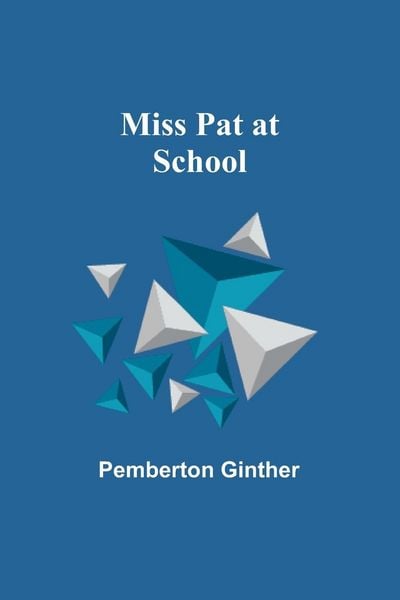 Produktbild: Miss Pat at School