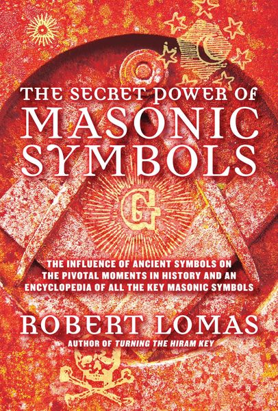 Produktbild: The Secret Power of Masonic Symbols