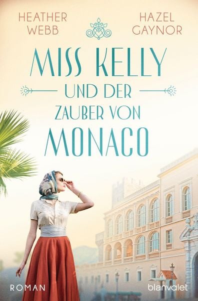 Produktbild: Miss Kelly und der Zauber von Monaco