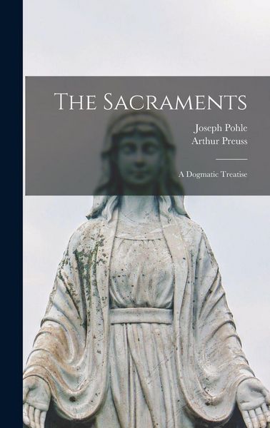 Produktbild: The Sacraments