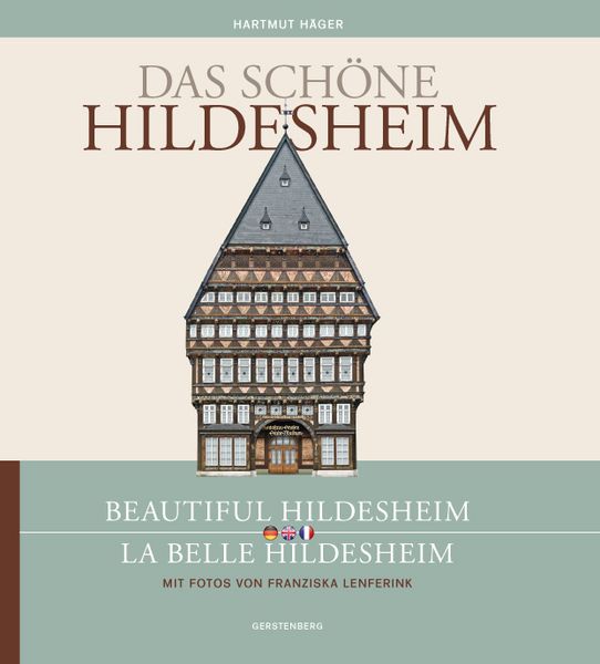 Produktbild: Das sch&ouml;ne Hildesheim /Beautiful Hildesheim /La belle Hildesheim