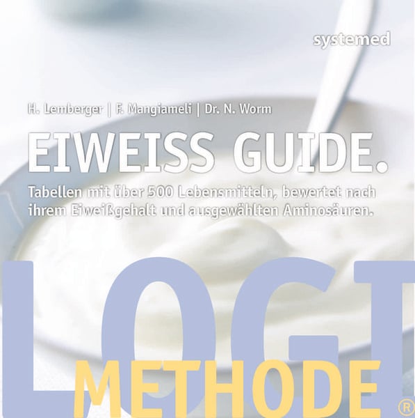 Produktbild: Eiwei&szlig;-Guide.