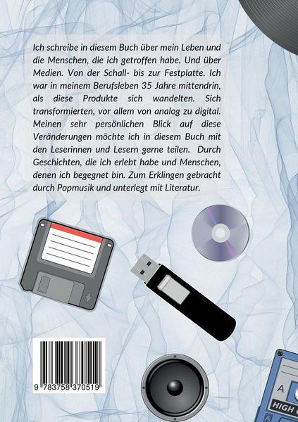 Produktbild: Von Menschen und Medien