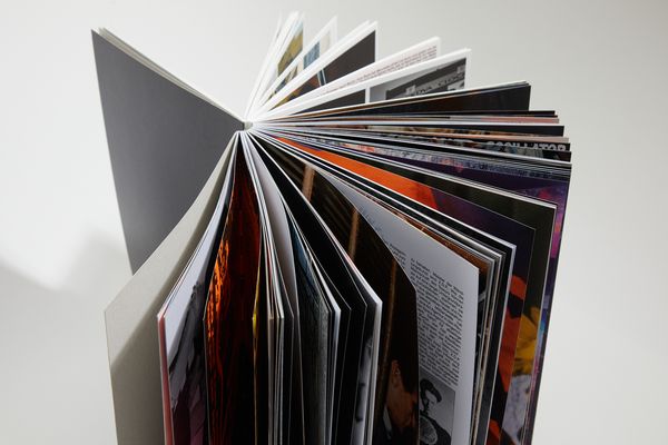 Produktbild: Tresor: True Stories