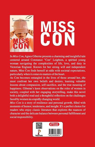 Produktbild: Miss Con