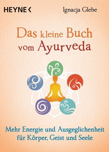 Produktbild: Das kleine Buch vom Ayurveda