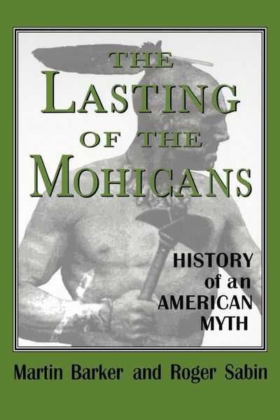 Produktbild: The Lasting of the Mohicans