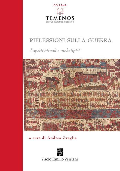 Produktbild: Riflessioni sulla guerra