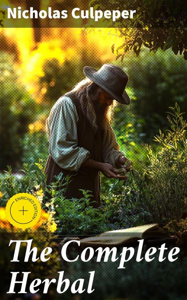 Produktbild: The Complete Herbal
