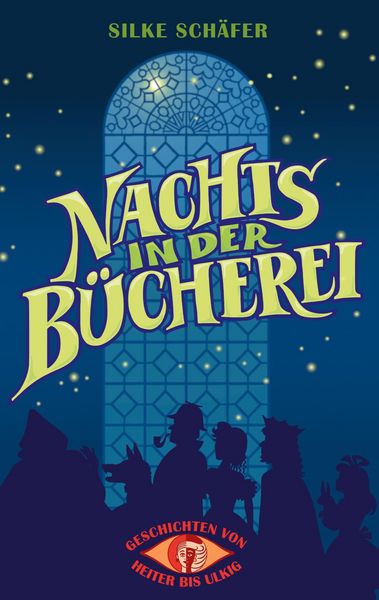 Produktbild: Geschichten von heiter bis ulkig