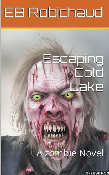 Produktbild: Escaping Cold Lake