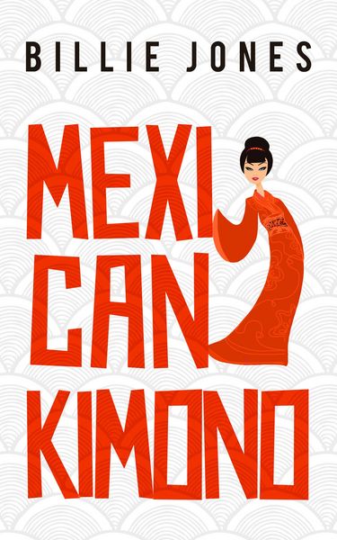 Produktbild: Mexican Kimono