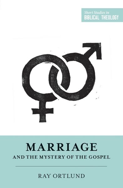 Produktbild: Marriage and the Mystery of the Gospel