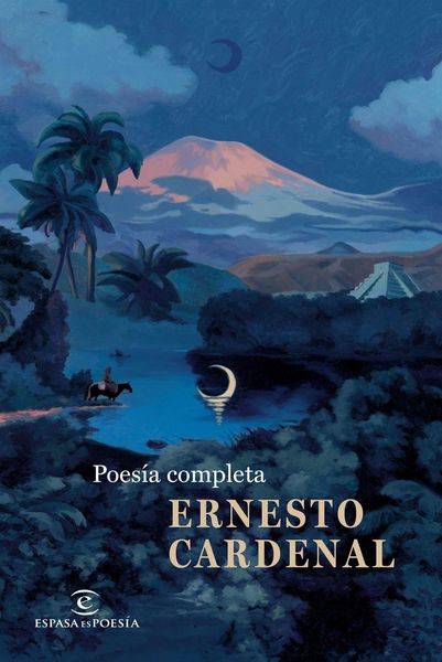 Produktbild: Poes&iacute;a completa