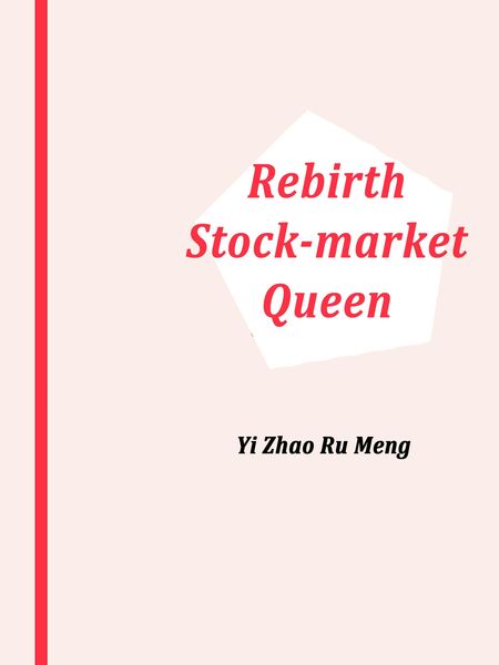 Produktbild: Rebirth: Stock-market Queen