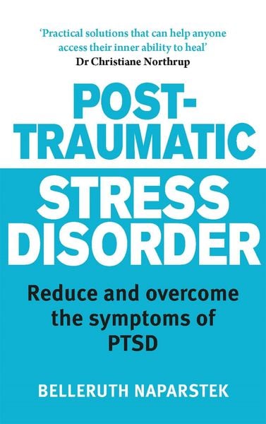 Produktbild: Post-Traumatic Stress Disorder