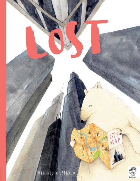 Produktbild: Lost