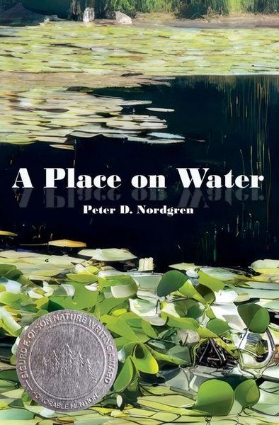 Produktbild: A Place on Water
