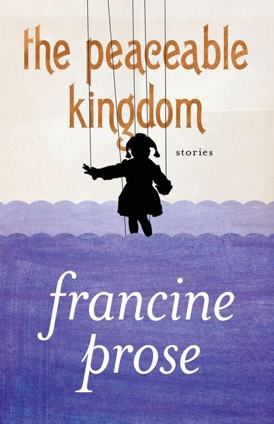 Produktbild: The Peaceable Kingdom