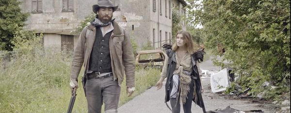 Produktbild: Apocalypse - Die letzte Hoffnung