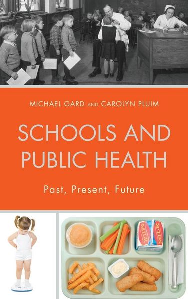 Produktbild: Schools and Public Health