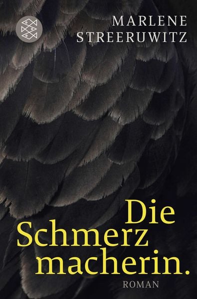 Produktbild: Die Schmerzmacherin.