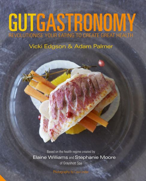 Produktbild: Gut Gastronomy