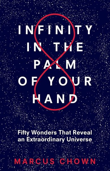 Produktbild: Infinity in the Palm of Your Hand