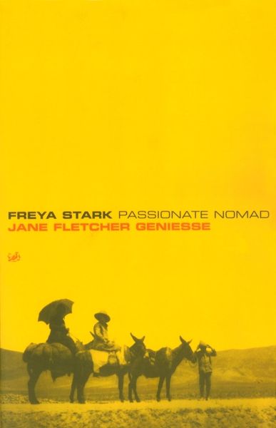 Produktbild: Geniesse, J: Freya Stark