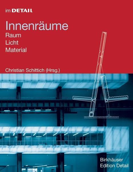 Produktbild: Innenr&auml;ume