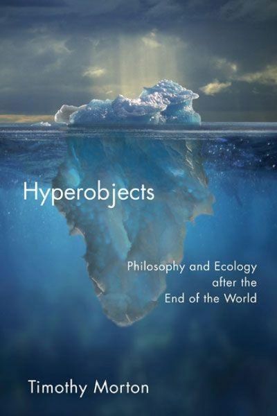 Produktbild: Hyperobjects