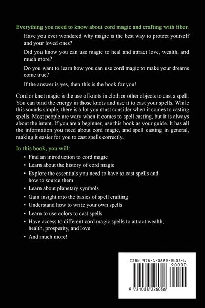 Produktbild: Cord Magic