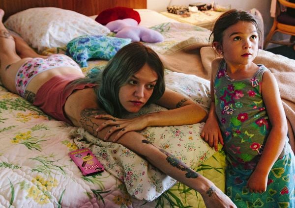 Produktbild: The Florida Project