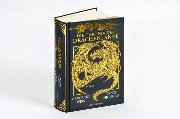 Produktbild: Die Chronik der Drachenlanze