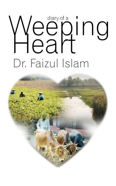 Produktbild: Diary of a Weeping Heart