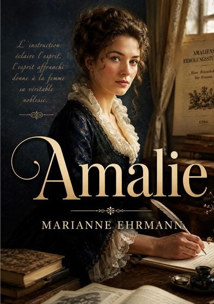 Produktbild: Amalie