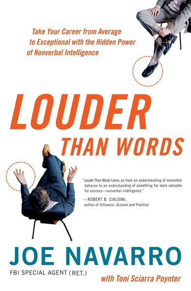 Produktbild: Louder Than Words
