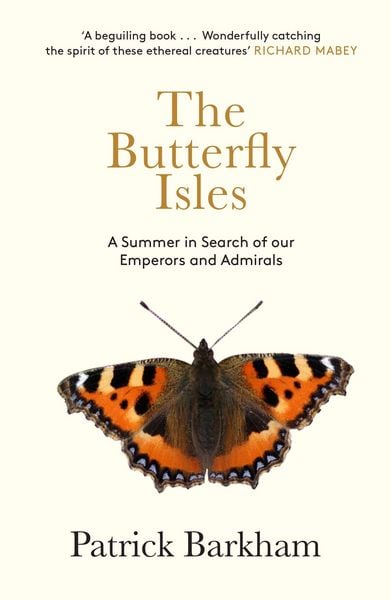 Produktbild: The Butterfly Isles
