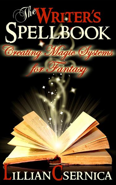 Produktbild: The Writer's Spellbook