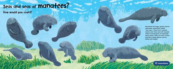 Produktbild: Lots and Lots of Ocelots