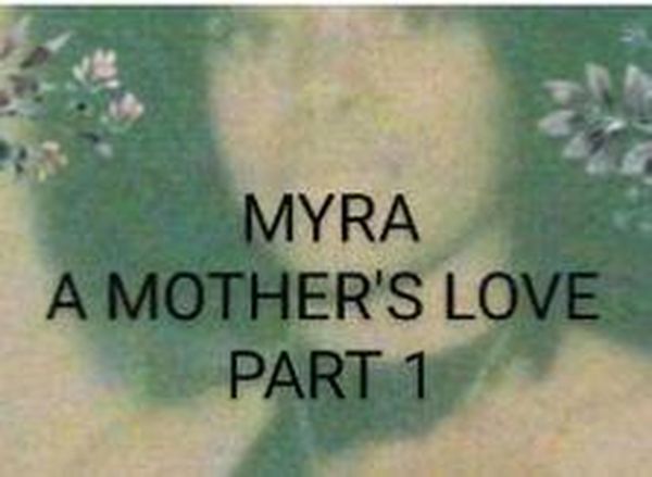 Produktbild: Myra: A Mother's Love Part 1