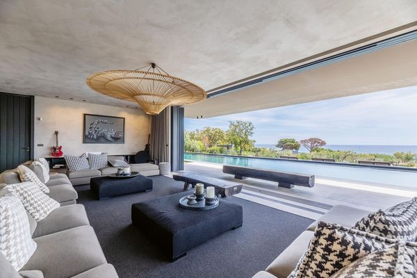 Produktbild: Living in Style Seaside Houses (DE)