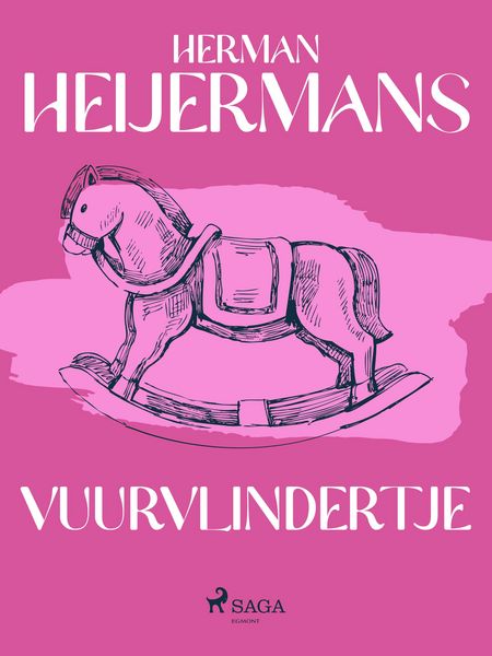 Produktbild: Vuurvlindertje