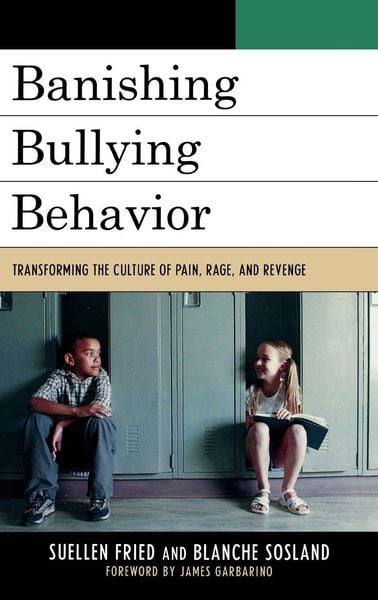 Produktbild: Banishing Bullying Behavior