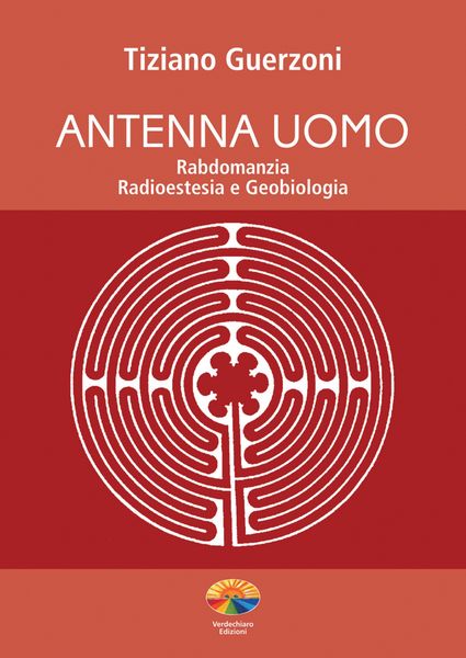 Produktbild: Antenna uomo