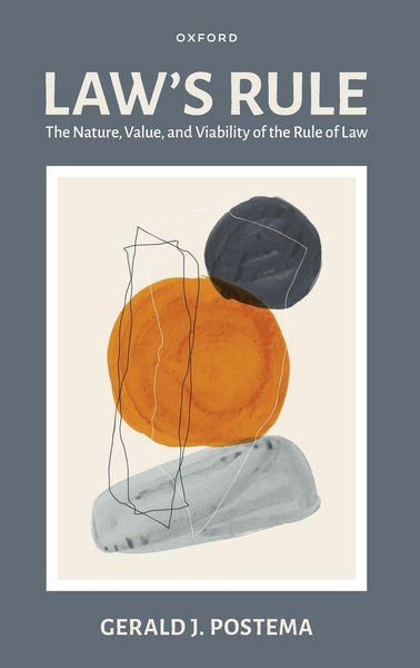 Produktbild: Law's Rule